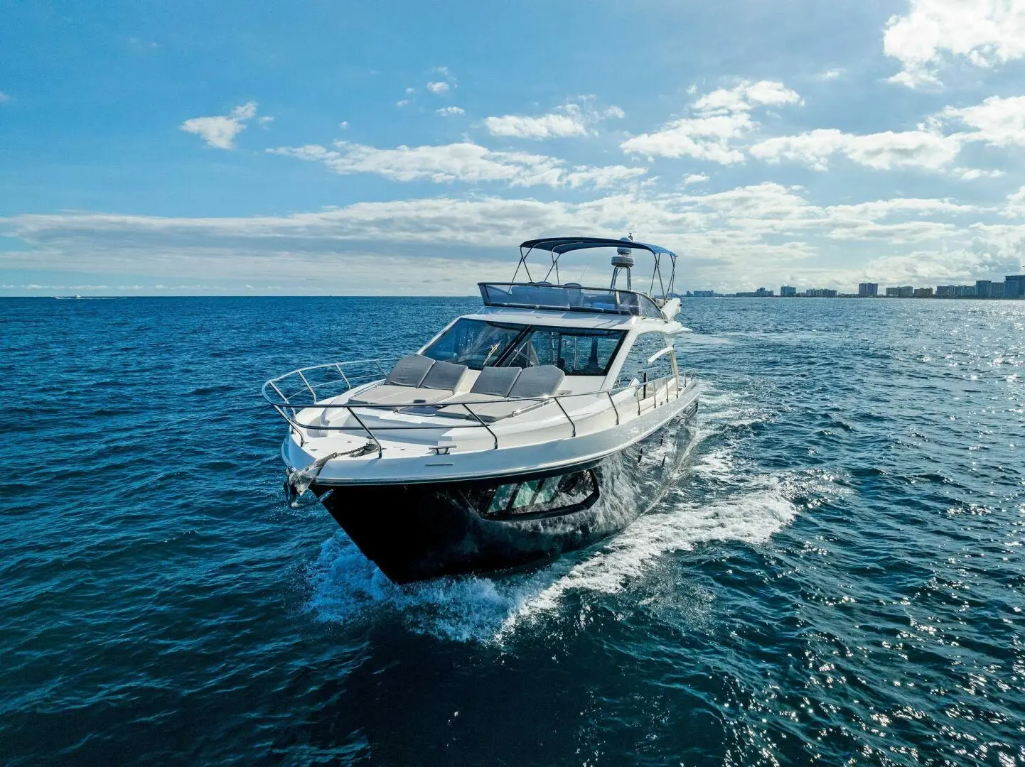 Thumbnail von Absolute 55 Fly SKYFALL I