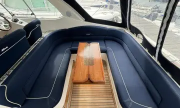 Thumbnail von Windy 37 Grand Mistral