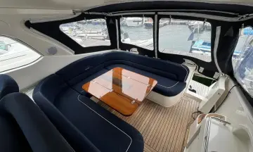 Thumbnail von Windy 37 Grand Mistral