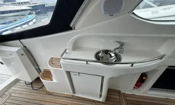 Thumbnail von Windy 37 Grand Mistral