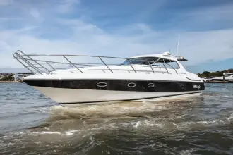 Thumbnail von Windy 37 Grand Mistral