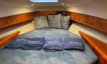 Thumbnail von Windy 37 Grand Mistral