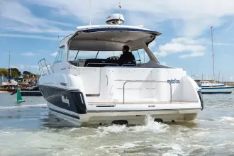 Thumbnail von Windy 37 Grand Mistral