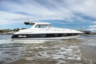 Thumbnail von Windy 37 Grand Mistral