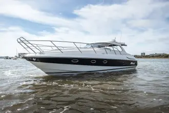 Thumbnail von Windy 37 Grand Mistral