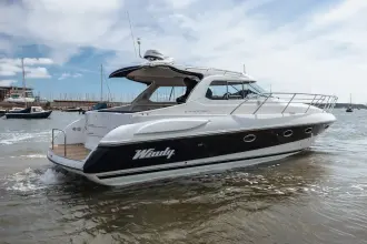 Thumbnail von Windy 37 Grand Mistral