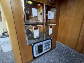 Thumbnail von Westwood A38