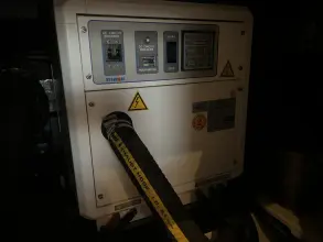 Thumbnail von Westwood A38