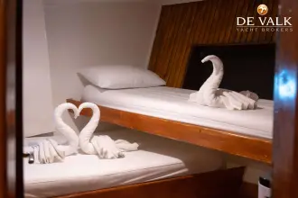 Thumbnail von Gulet 26.5