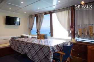 Thumbnail von Gulet 26.5