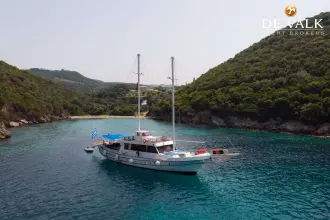 Thumbnail von Gulet 26.5