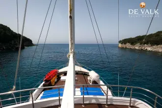 Thumbnail von Gulet 26.5