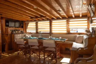 Thumbnail von Gulet 26m