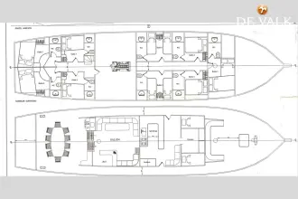 Thumbnail von Gulet 26m