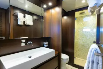 Thumbnail von Sanlorenzo 88 TAURO