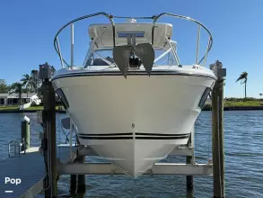 Thumbnail von Jeanneau Leader 9.0 WA