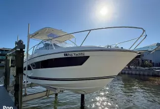 Thumbnail von Jeanneau Leader 9.0 WA