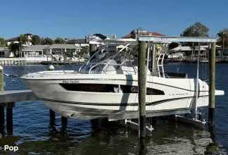 Thumbnail von Jeanneau Leader 9.0 WA