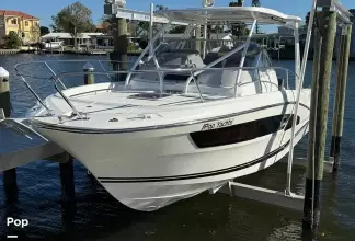 Thumbnail von Jeanneau Leader 9.0 WA