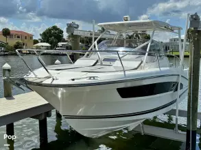 Thumbnail von Jeanneau Leader 9.0 WA