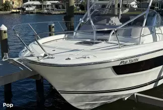 Thumbnail von Jeanneau Leader 9.0 WA