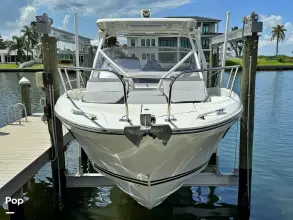 Thumbnail von Jeanneau Leader 9.0 WA