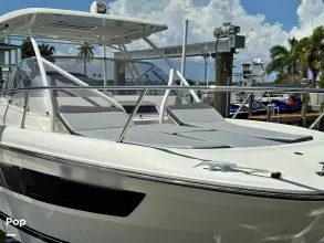 Thumbnail von Jeanneau Leader 9.0 WA