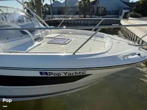 Thumbnail von Jeanneau Leader 9.0 WA