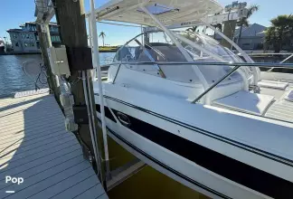 Thumbnail von Jeanneau Leader 9.0 WA