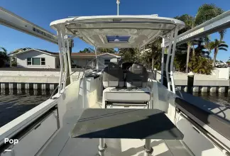 Thumbnail von Jeanneau Leader 9.0 WA