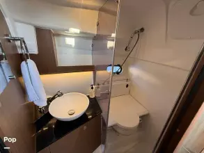 Thumbnail von Jeanneau Leader 9.0 WA