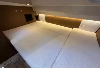 Thumbnail von Jeanneau Leader 9.0 WA