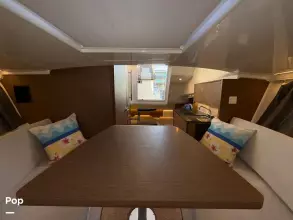 Thumbnail von Jeanneau Leader 9.0 WA