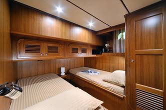 Thumbnail von Adagio Europa 51,5