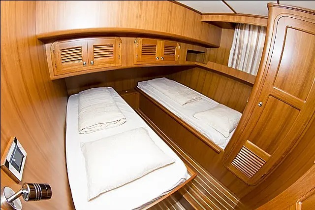 Thumbnail von Adagio Europa 51,5