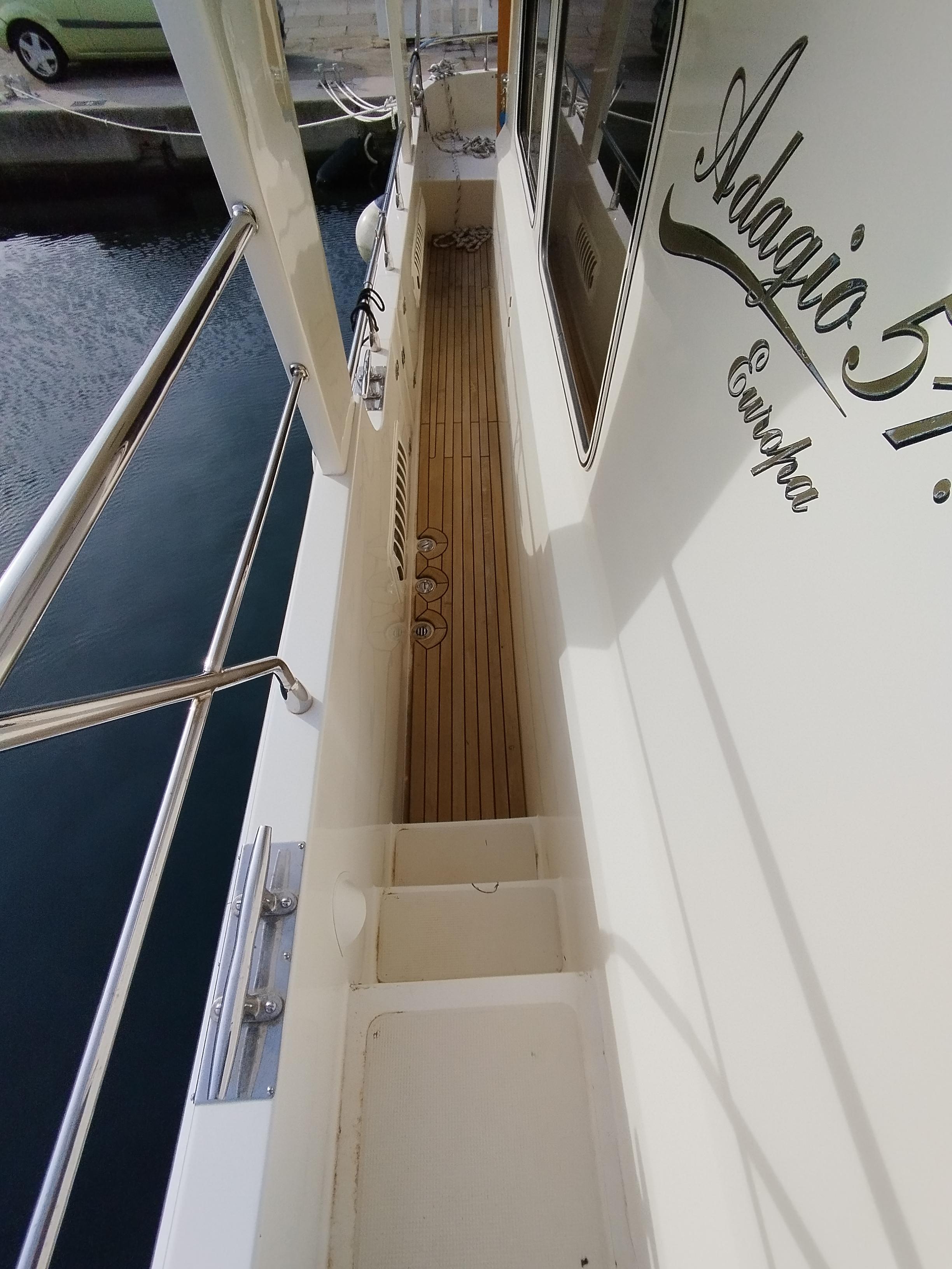 Thumbnail von Adagio Europa 51,5