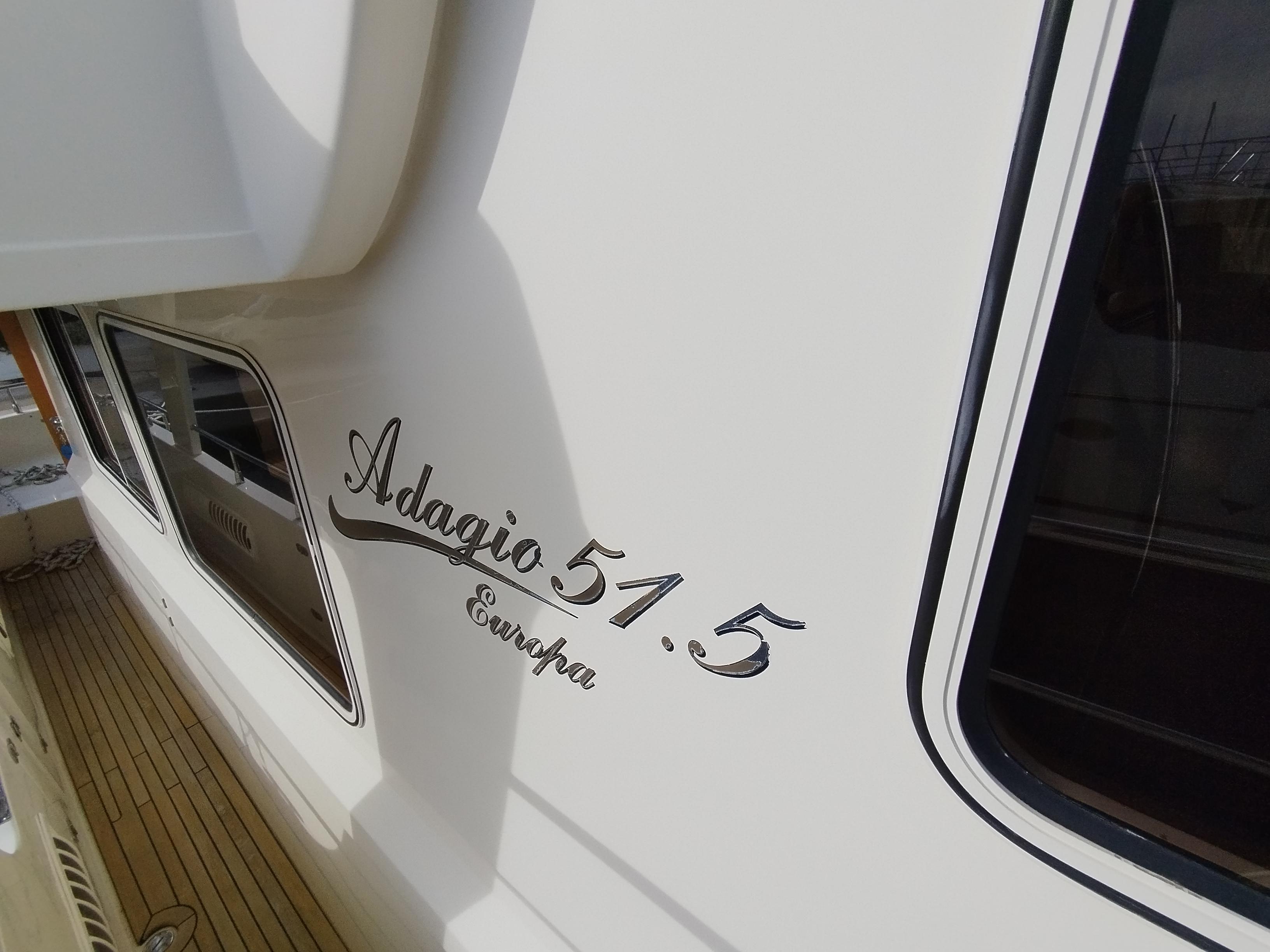 Thumbnail von Adagio Europa 51,5