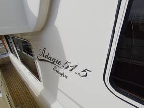 Thumbnail von Adagio Europa 51,5