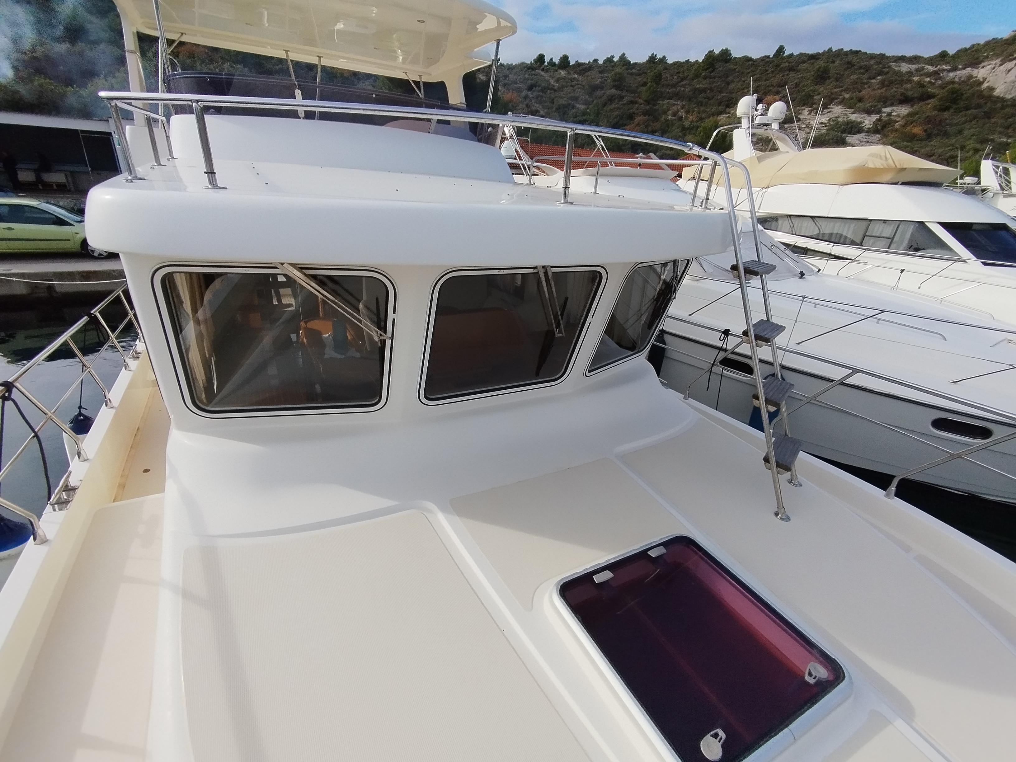 Thumbnail von Adagio Europa 51,5