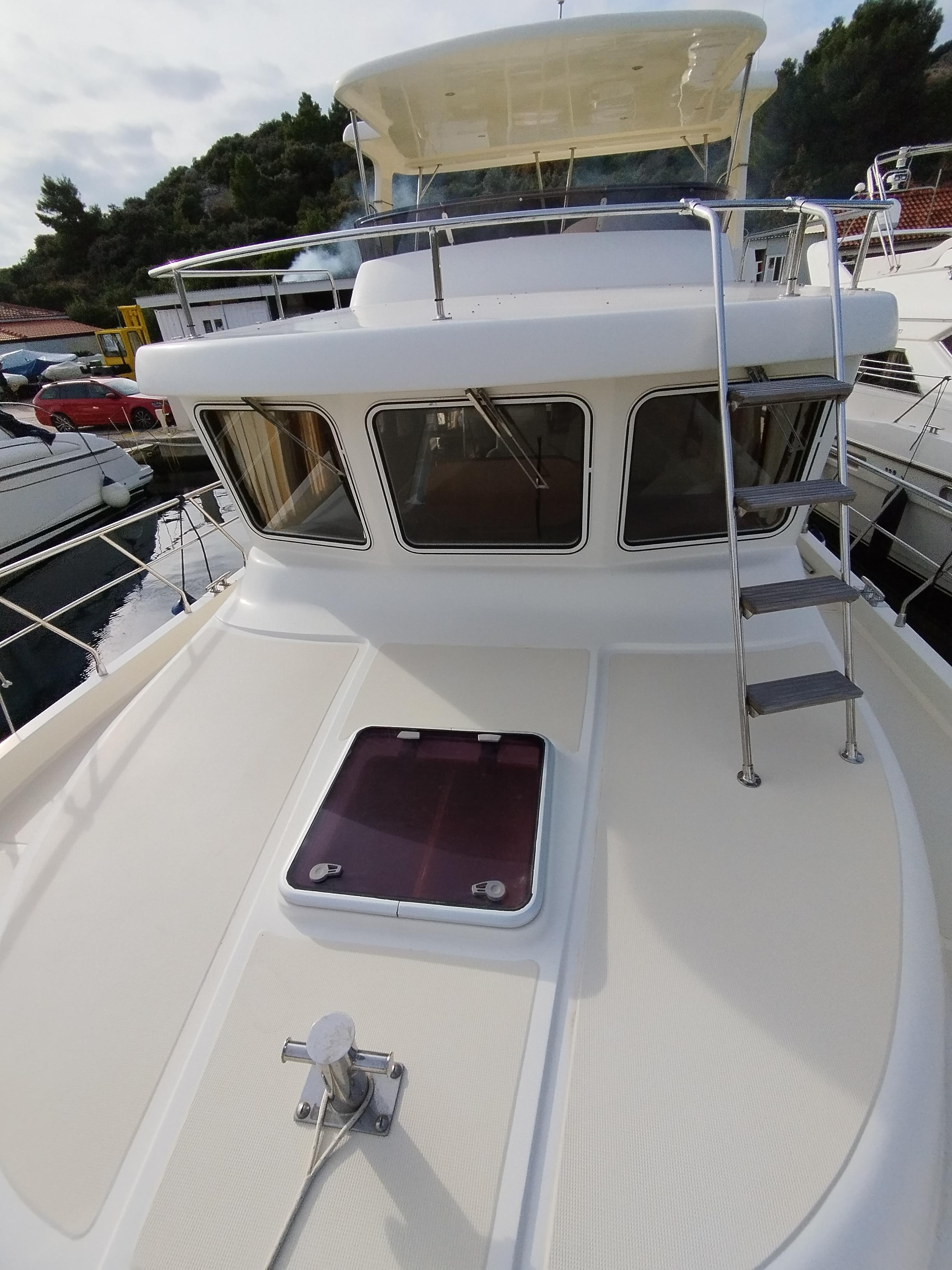 Thumbnail von Adagio Europa 51,5