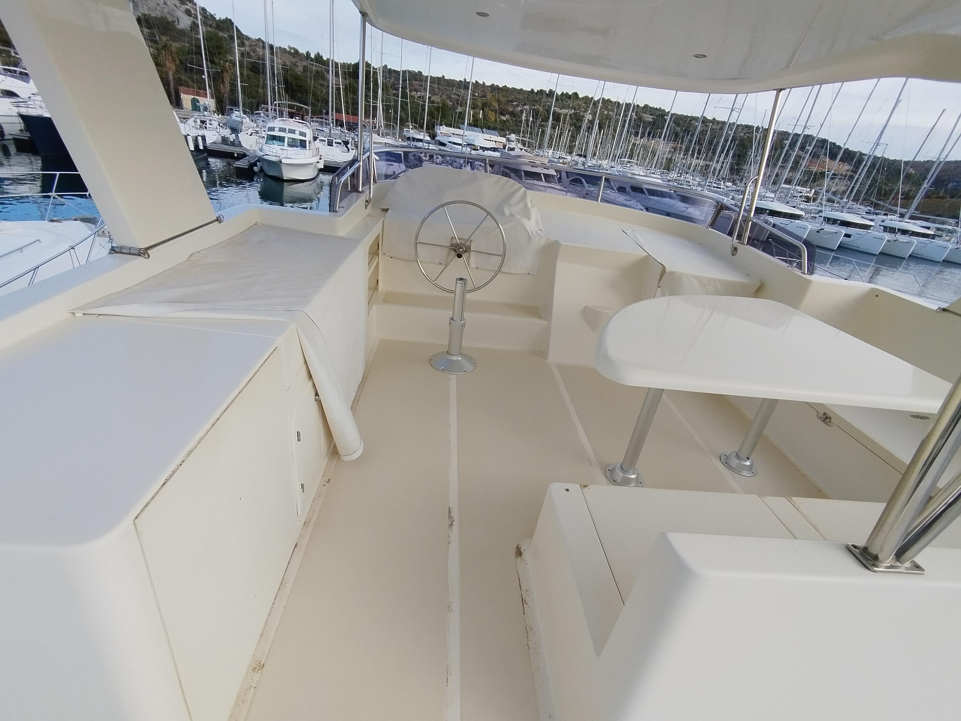 Thumbnail von Adagio Europa 51,5