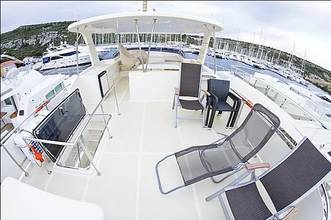 Thumbnail von Adagio Europa 51,5