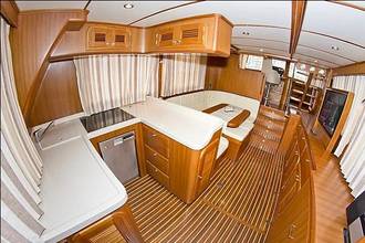 Thumbnail von Adagio Europa 51,5