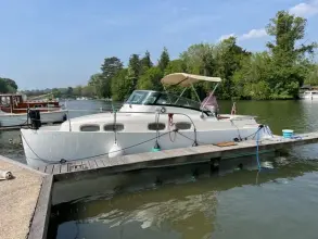 Thumbnail von English Harbour Offshore 27 Widget