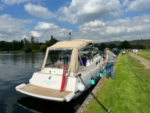 Thumbnail von English Harbour Offshore 27 Widget