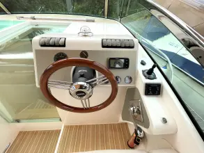 Thumbnail von English Harbour Offshore 27 Widget