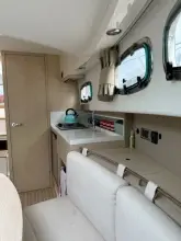 Thumbnail von English Harbour Offshore 27 Widget