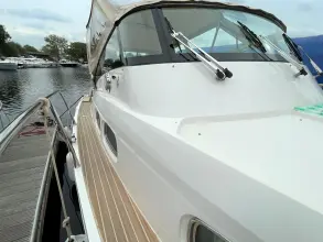 Thumbnail von English Harbour Offshore 27 Widget