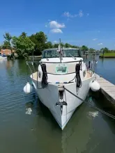 Thumbnail von English Harbour Offshore 27 Widget