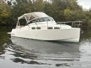 Thumbnail von English Harbour Offshore 27 Widget